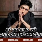 Lý do Gild Vũ lựa chọn đồng hành cùng QH88